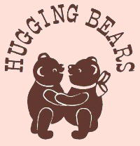 Hugging Bears SDC